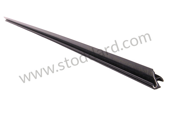 PCG837469A - L/Seal Strip for Porsche 924 80-85 &bull; 1980 &bull; 924 2.0 &bull; Coupe &bull; Manual Gearbox, 5 Speed