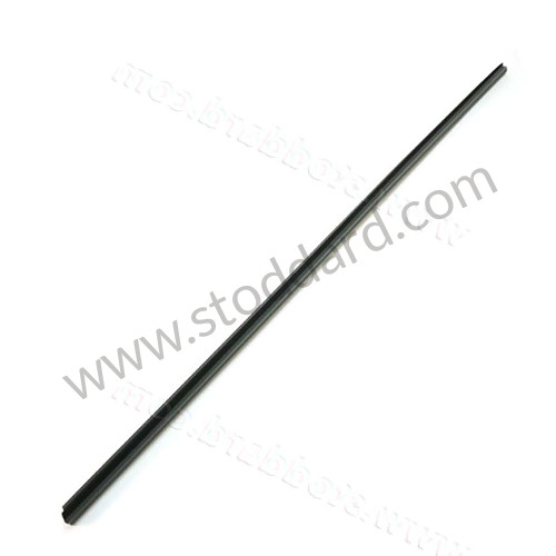 PCG837470A - Outer Door Glass Sealing Strip For 924, 944, 968 for Porsche 944 85-88 &bull; 1986 &bull; 944 2.5 &bull; Coupe &bull; Manual Gearbox, 5 Speed