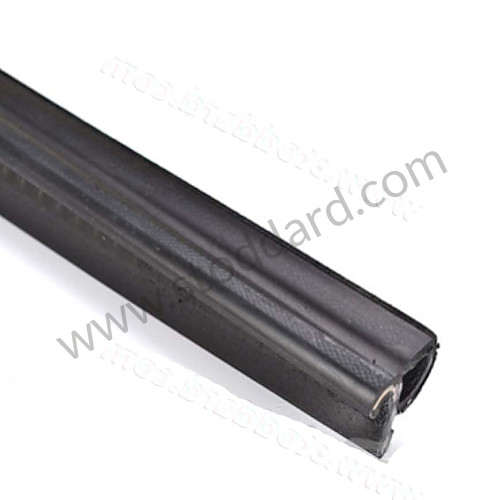 PCG837470A - Outer Door Glass Sealing Strip For 924, 944, 968 for Porsche 