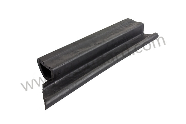 PCG853364A - COVER STRIP for Porsche 944 89-91 &bull; 1989 &bull; 944 S2 &bull; Coupe &bull; Manual Gearbox, 5 Speed