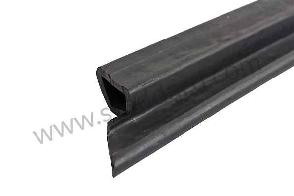 PCG853364A - COVER STRIP for Porsche 944 89-91 &bull; 1989 &bull; 944 S2 &bull; Coupe &bull; Manual Gearbox, 5 Speed