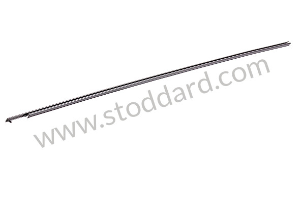 PCG853371B - MOULDING for Porsche 