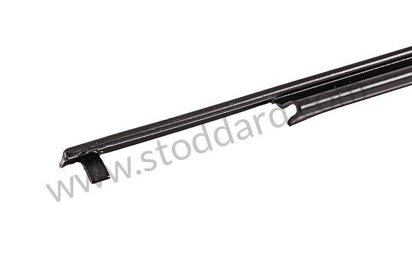 PCG853371B - MOULDING for Porsche 