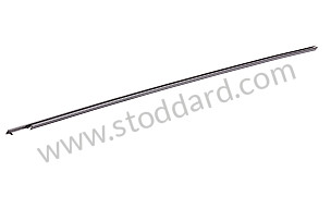 MOULDING LEFT (PCG853371B)