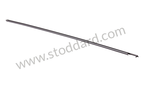 PCG853372B - MOULDING for Porsche 