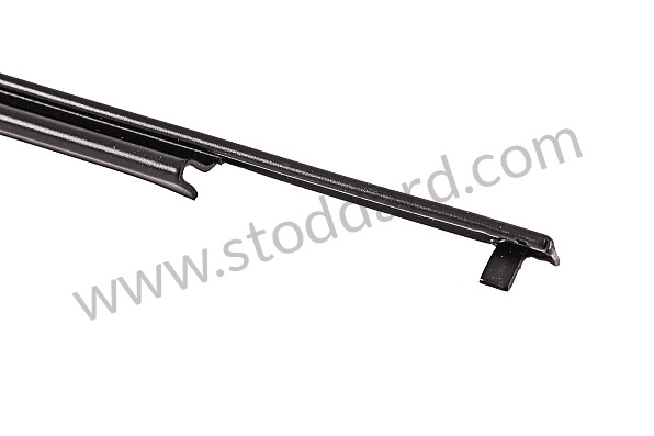 PCG853372B - MOULDING for Porsche 