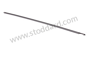 MOULDING LOWER RIGHT (PCG853372B)