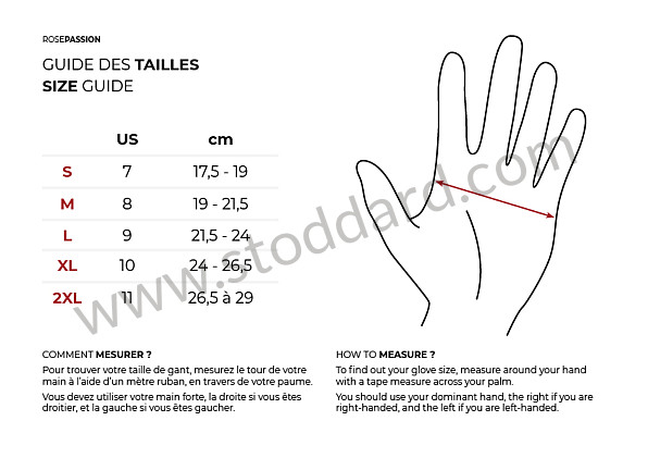 PCG901010A - 911 CLASSIC PEPITA MECHANICAL ASSEMBLY GLOVES WITH MAGNET - SIZE 10/XL for Porsche 