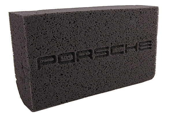 PCG90102140 - SPONGE SET 3-PART for Porsche 