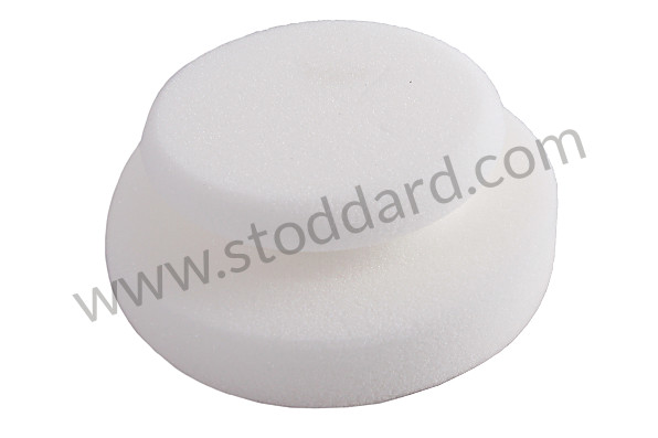 PCG90102140 - SPONGE SET 3-PART for Porsche 