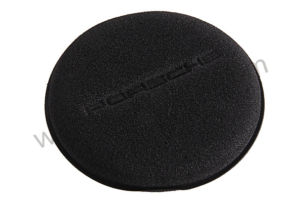 PCG90102140 - SPONGE SET 3-PART for Porsche 