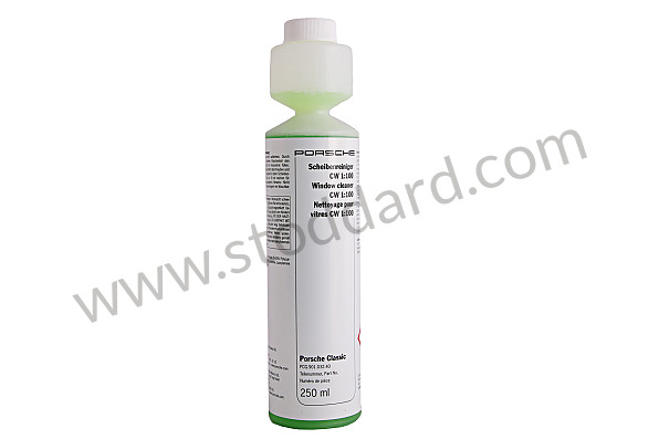 PCG90103240 - WINDOW CLEANER WINDSCREEN WASHER SYSTEM for Porsche 