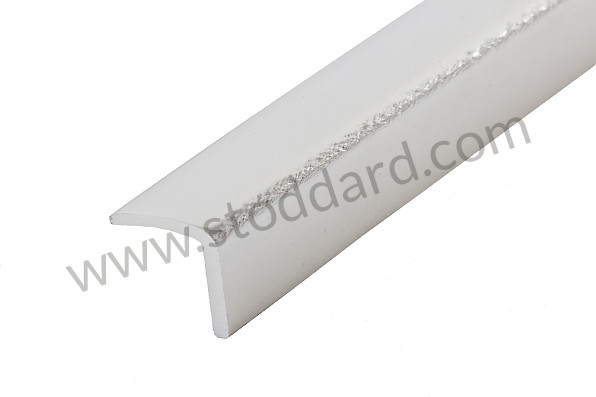 SIC55912551 - Wheel Arch Set 911 912 1965-1973 for Porsche 