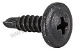 COMBINATION TAPPING SCREW