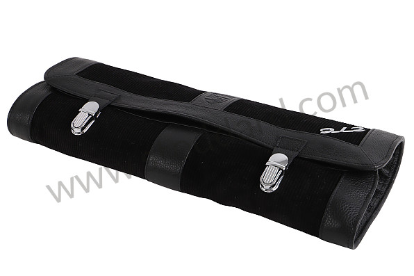 PCG90272110 - Porsche Classic Tool Bag For 912 1965-1969 for Porsche 