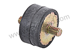 RUBBER MOUNTING  (PCG903149)