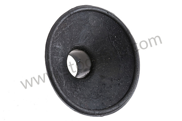 APCG905449A - CAP for Porsche 914 &bull; 1970 &bull; 914/4 1.7 &bull; Manual Gearbox, 5 Speed