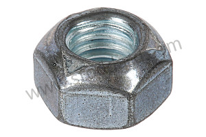 LOCKNUT 
