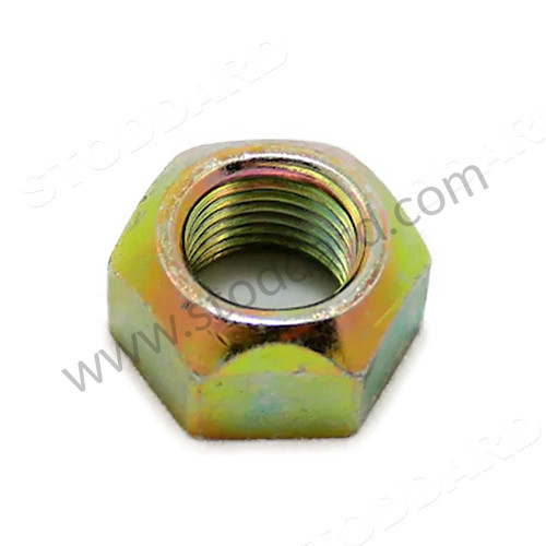 PCG91009402 - Locknut 14mm x 1.5 for Porsche 