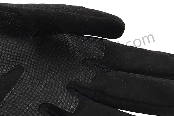 PCG91100800 - Porsche Classic Mechanics Glove, Size 8 (small) With Built In Magnet. for Porsche 