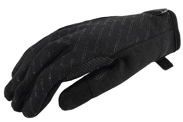 PCG91100900 - Porsche Classic Mechanics Glove, Size 9 (medium) With Built In Magnet. for Porsche 