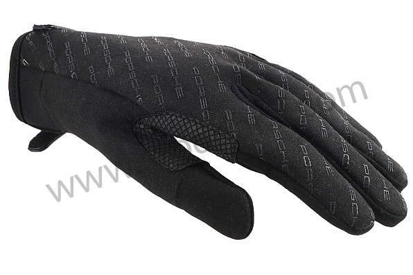 PCG91101000 - Porsche Classic Mechanics Glove, Size 10 (large) With Built In Magnet. for Porsche 
