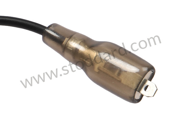 PCG91164517 - ADAPTER PLUG for Porsche 