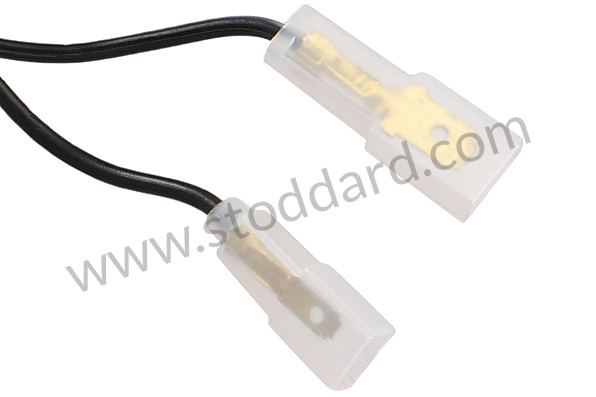 PCG91164517 - ADAPTER PLUG for Porsche 