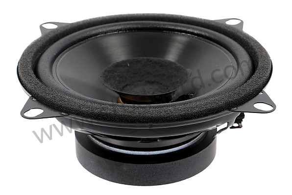 PCG91164530 - Speaker Set, Rear For 911 964 Cabriolet 1988-1994 for Porsche 
