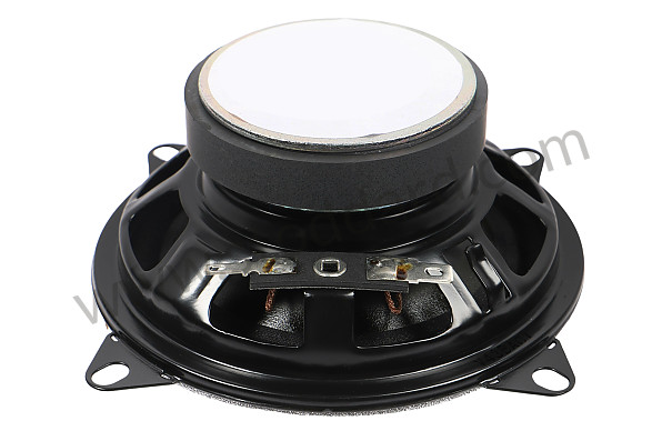 PCG91164530 - Speaker Set, Rear For 911 964 Cabriolet 1988-1994 for Porsche 