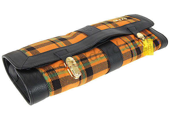 PCG91472110 - Porsche Classic 914 Tool Kit, With Tartan Bag. for Porsche 