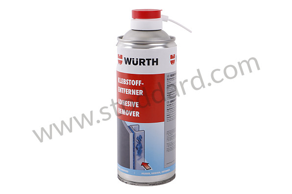 PCG91547841 - DETERGENTES VER MANUAL DE REPARACION GRUPO 4 for Porsche 993 &bull; 1994 &bull; 993 Carrera 2 &bull; Coupe &bull; Automatic Gearbox