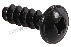 SCREW 2 Versions available for this part