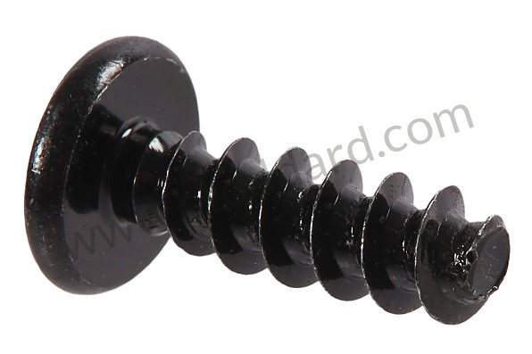 PCG91908907 - SCREW for Porsche 