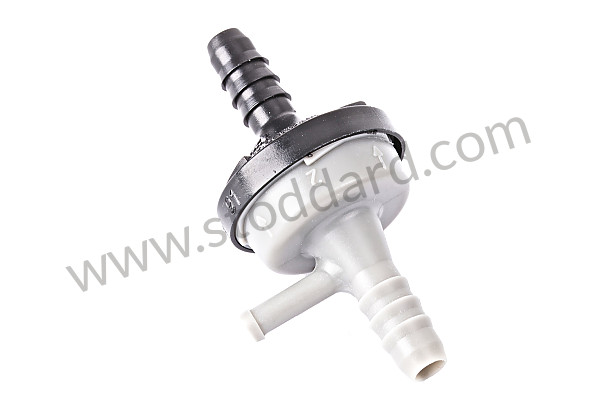 PCG92602100 - VALVE for Porsche 911 Turbo + 965 &bull; 1992 &bull; 3.3 Turbo &bull; Coupe &bull; Manual Gearbox, 5 Speed