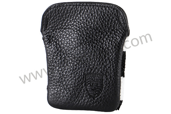 PCG92810010 - KEY CASE for Porsche 