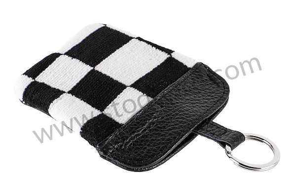 PCG92810010 - KEY CASE for Porsche 