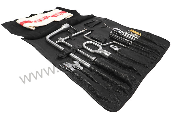 PCG92872110 - TOOL for Porsche 