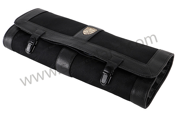 PCG94472110 - tool kit bag for Porsche 