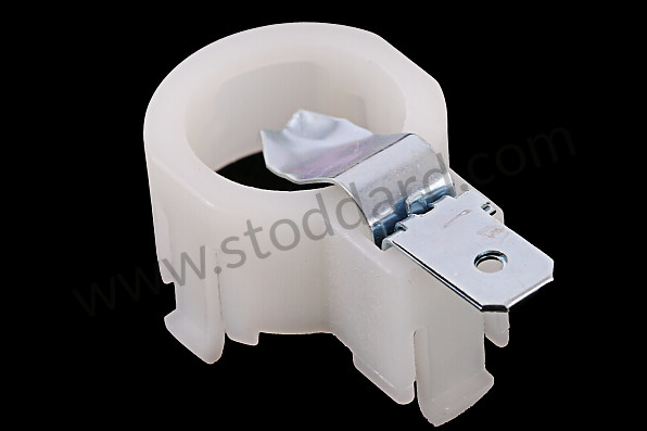 PCG945114 - Bulb Holder, 924/944 for Porsche 944 89-91 &bull; 1989 &bull; 944 S2 &bull; Coupe &bull; Manual Gearbox, 5 Speed