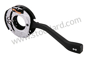 DIRECTION INDICATOR SWITCH 2 Versions available for this part