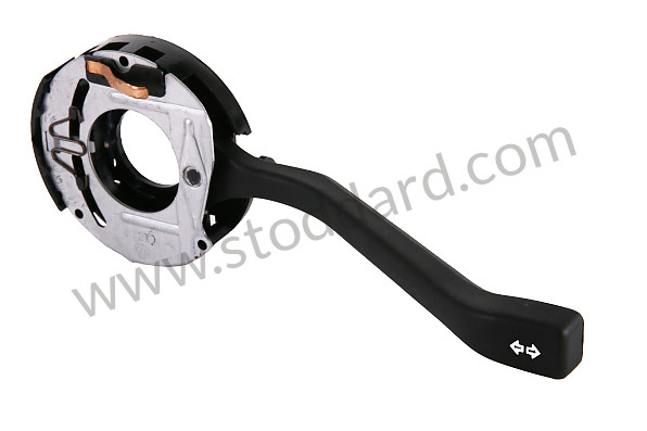 PCG95390101C - DIRECTION INDICATOR SWITCH for Porsche 