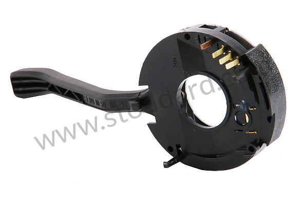 PCG95390101C - DIRECTION INDICATOR SWITCH for Porsche 