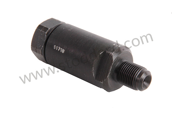 PCG95530500 - REGULATOR for Porsche 996 &bull; 1998 &bull; 996 Carrera 2 &bull; Coupe &bull; Automatic Gearbox