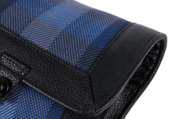 PCG96472110 - Porsche Classic Tool Kit In Tartan Bag For 911 964 1989-1994 for Porsche 