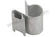 Brake Reservoir Hose Or Cable Clip