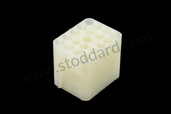 PCG971971C - CONNECTOR HOUSING for Porsche 