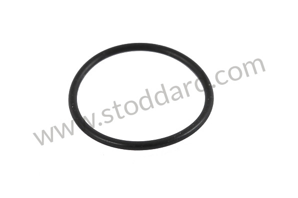PCG97314864 - SEALING RING for Porsche 928 83-86 &bull; 1985 &bull; 928 4.7S2 &bull; Coupe &bull; Automatic Gearbox