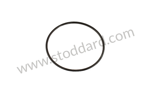 PCG9978548 - SEALING RING for Porsche 928 83-86 &bull; 1984 &bull; 928 4.7S &bull; Coupe &bull; Automatic Gearbox