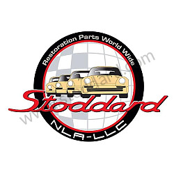 VDM 356GT 420mm Wood Steering Wheel. Uses 356A horn button.  (NLA356AVDMGT)